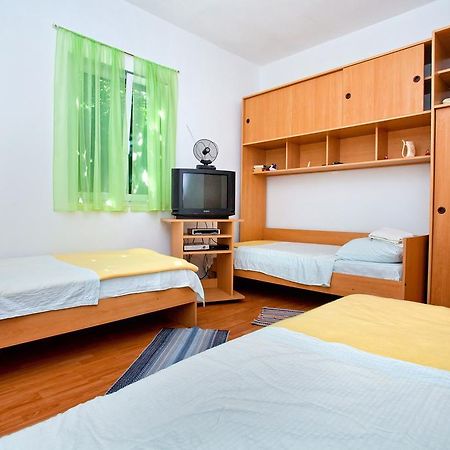 Apartments Flora Split Bagian luar foto